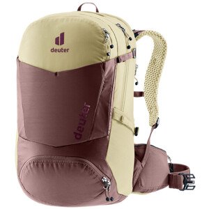 deuter Trans Alpine Pro 26 SL ashrose-desert Veľkosť: OneSize batoh