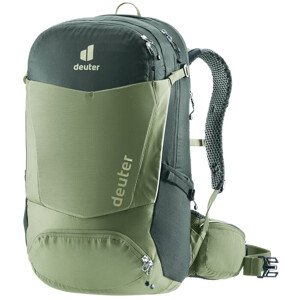 deuter Trans Alpine Pro 28 grove-ivy Veľkosť: OneSize batoh