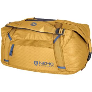 Nemo equipment Double Haul Convertible Duffel 30L Veľkosť: 30 l taška