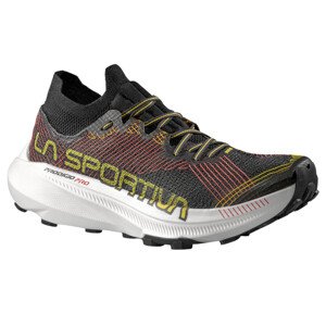 La Sportiva Prodigio Pro Black/Yellow Veľkosť: 44,5 pánske topánky