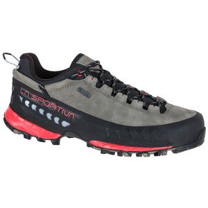 La Sportiva TX5 Low GTX Women Clay/Hibiscus_G09P02 Veľkosť: -41 8058428218233 dámske topánky