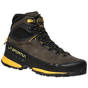 La Sportiva TX5 GTX Men Carbon / Yellow Veľkosť: 45 8058428216437 pánske topánky