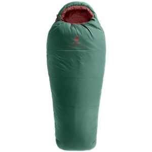 Deuter Starlight Pre seagreen-redwood Veľkosť: Levý