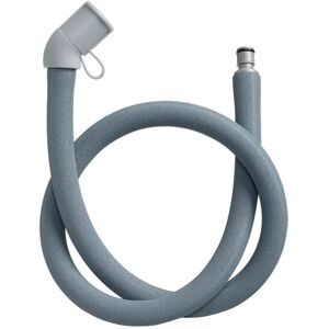 Hydrapak ARCTICFUSION TUBE Charcoal Veľkosť: OneSize hadička k hydrovaku