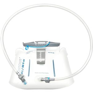 Hydrapak CONTOUR 1.5 L LUMBAR Clear Veľkosť: OneSize hydrovak