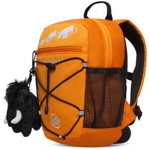 Mammut First Zip 16 tangerín-darček tangerín batoh