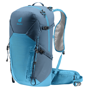Deuter speed lite 25 azure-reef Veľkosť: OneSize