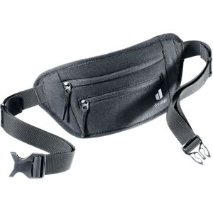 Deuter Neo Belt I (3900621) Black Veľkosť: UNI 4046051117485 ľadvinka