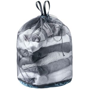 Deuter Mesh Sack 10 petrol-black Veľkosť: OneSize