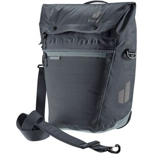 Deuter Mainhattan 17+10 graphite-shale Veľkosť: OneSize