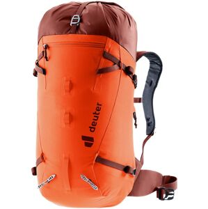 Deuter Guide 28 SL papaya-redwood Veľkosť: OneSize batoh