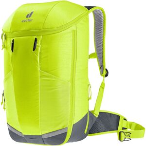 Deuter Rotsoord 25+5 citrus-graphite Veľkosť: OneSize batoh
