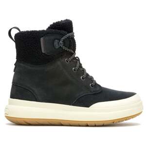 Merrell MARQUETTE THERMO LACE WP black Veľkosť: 41 obuv