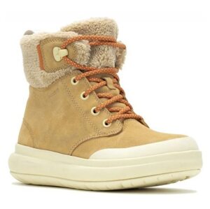 Merrell MARQUETTE THERMO LACE WP tan Veľkosť: 40,5 obuv