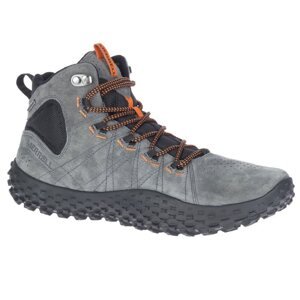 Merrell WRAPT MID WP granite Veľkosť: 45