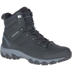 Merrell THERMO AKITA MID WP black Veľkosť: 47