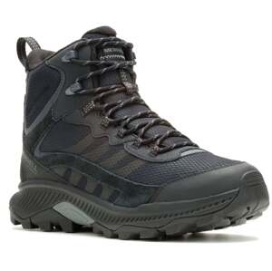Merrell SPEED STRIKE 2 THERMO MID WP black Veľkosť: 43