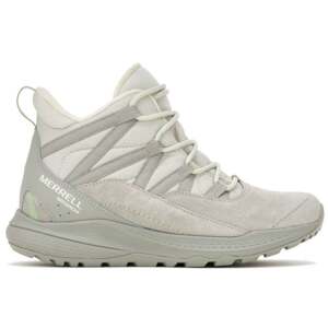 Merrell BRAVADA EDGE 2 THERMO DEMI WP fog Veľkosť: 38,5 obuv