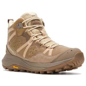 Merrell SIREN 4 TRAVELLER MID WP durum Veľkosť: 40