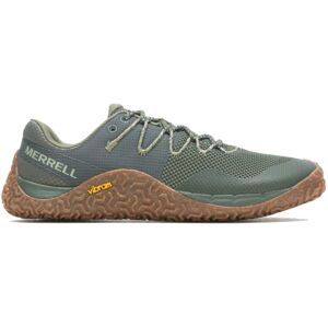 Merrell TRAIL GLOVE 7 pine/gum Veľkosť: 42 195018949264 topánky