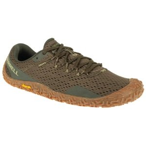 Merrell VAPOR GLOVE 6 olive Veľkosť: 47 195018950352