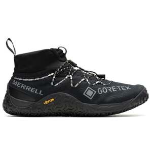 Merrell TRAIL GLOVE 7 GTX black Veľkosť: 45 obuv