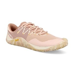 Merrell TRAIL GLOVE 7 pink salt Veľkosť: 38 195020887097
