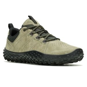 Merrell WRAPT olive/black Veľkosť: 43,5 195020593783