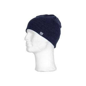 Lasting merino čiapka JUNY 5252 modrá Veľkosť: L/XL unisex čiapky