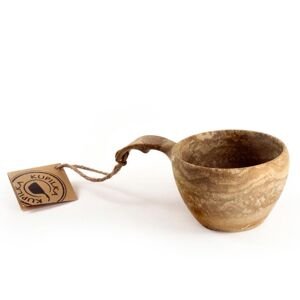 Kupilka Kúpilka KUKSA 370 ml Large - Original (BROWN)