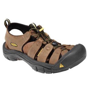Keen NEWPORT MEN bison Veľkosť: 40 pánske sandále