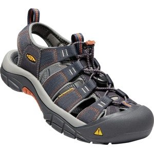 Keen NEWPORT H2 MEN india ink/r Veľkosť: 48 sandále