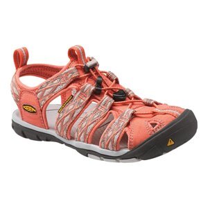 Keen CLEARWATER CNX W fusion koral/vapor Veľkosť: 37