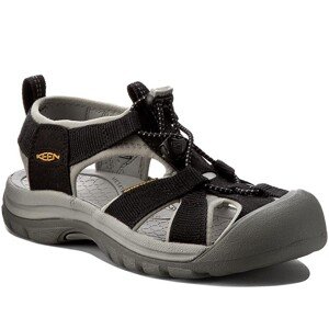 Keen VENICE H2 WOMEN black / neutral gray Veľkosť: 37 detské sandále