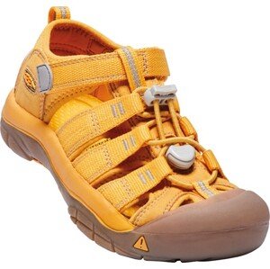 Keen Newport H2 K BEESWAX Veľkosť: 27/28 dětské boty
