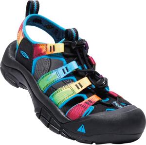 Keen NEWPORT RETRO W ORIGINAL TIE DYE Veľkosť: 41