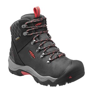 Keen REVEL III W - black / rose Veľkosť: 38,5 damské topánky