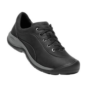 Keen PRESIDIO II W black / steel grey Veľkosť: 35,5 dámske topánky