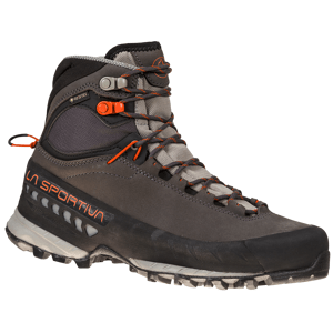 La Sportiva TX5 GTX Women Carbon/Paprika Veľkosť: 39,5 8020647994762