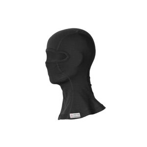Lasting LAK 9090 čierna vlnená Merino kukla 160g Veľkosť: L/XL 8595067821764