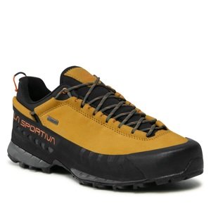 La Sportiva TX5 Low GTX Men Savana/Tiger Veľkosť: 43 pánske topánky