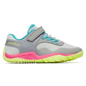 Merrell TRAIL GLOVE 7 A/C grey/pink MK168082 Veľkosť: 39 195020932919