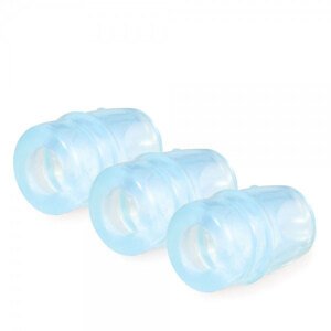 Osprey HYDRAULICS SILICONE NOZZLE THREE PACK
