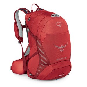 Osprey Escapist 25 cayenne red Veľkosť: S/M batoh