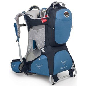 Osprey Poco AG Plus Seaside Blue - detská sedačka nosítko na dieťa