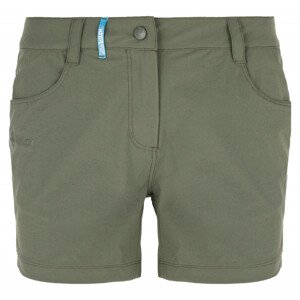 Kilpi Bree-w khaki Veľkosť: 42 8592914662761