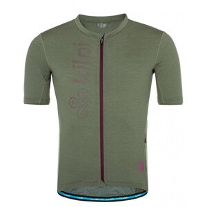 Kilpi Petrana-m khaki Veľkosť: 3XL 8592914668268