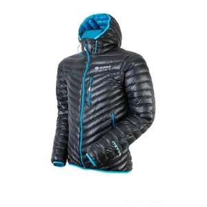Sir Joseph MINIMIS 280 Hooded Man black QTY Veľkosť: XL