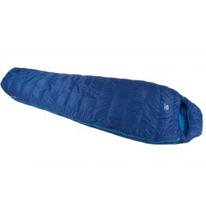 Sir Joseph Rimo III 600 - 170 cm R navy 8595617232866 spací vak