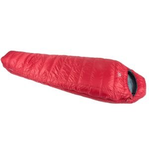 Sir Joseph Rimo III 600 - 190 cm R red spací vak